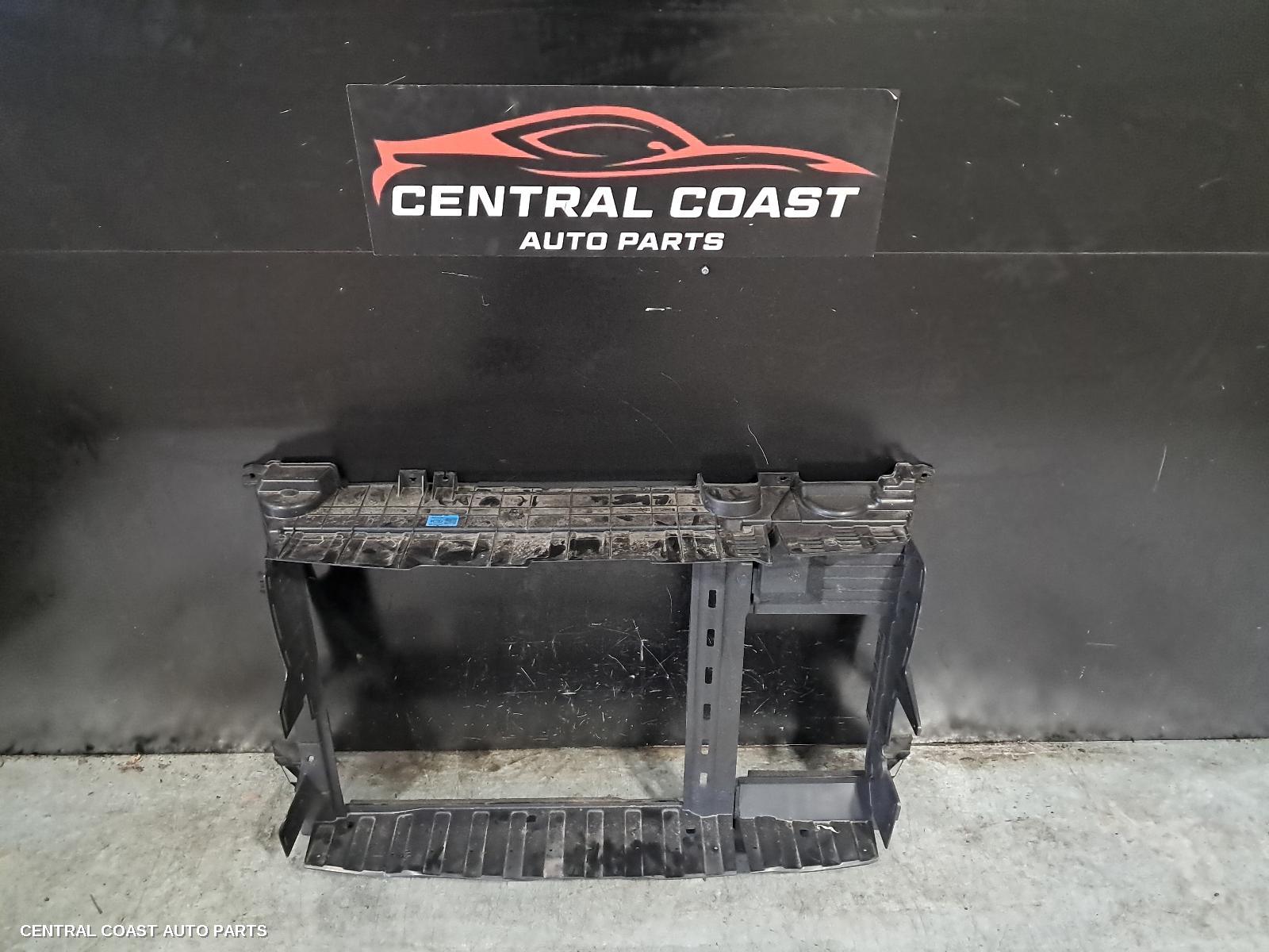 Radiator Support