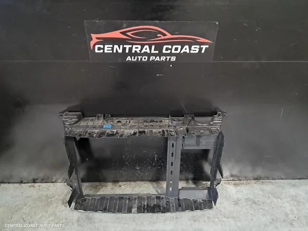 Radiator Support