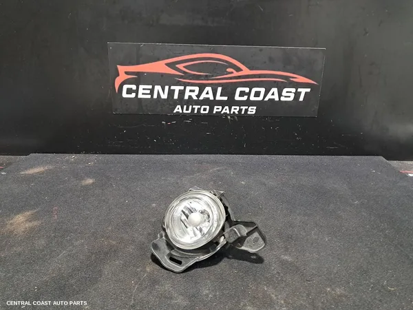 Left Indicator/Fog/Side
