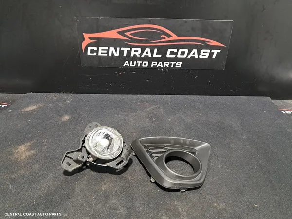 Right Indicator/Fog/Side