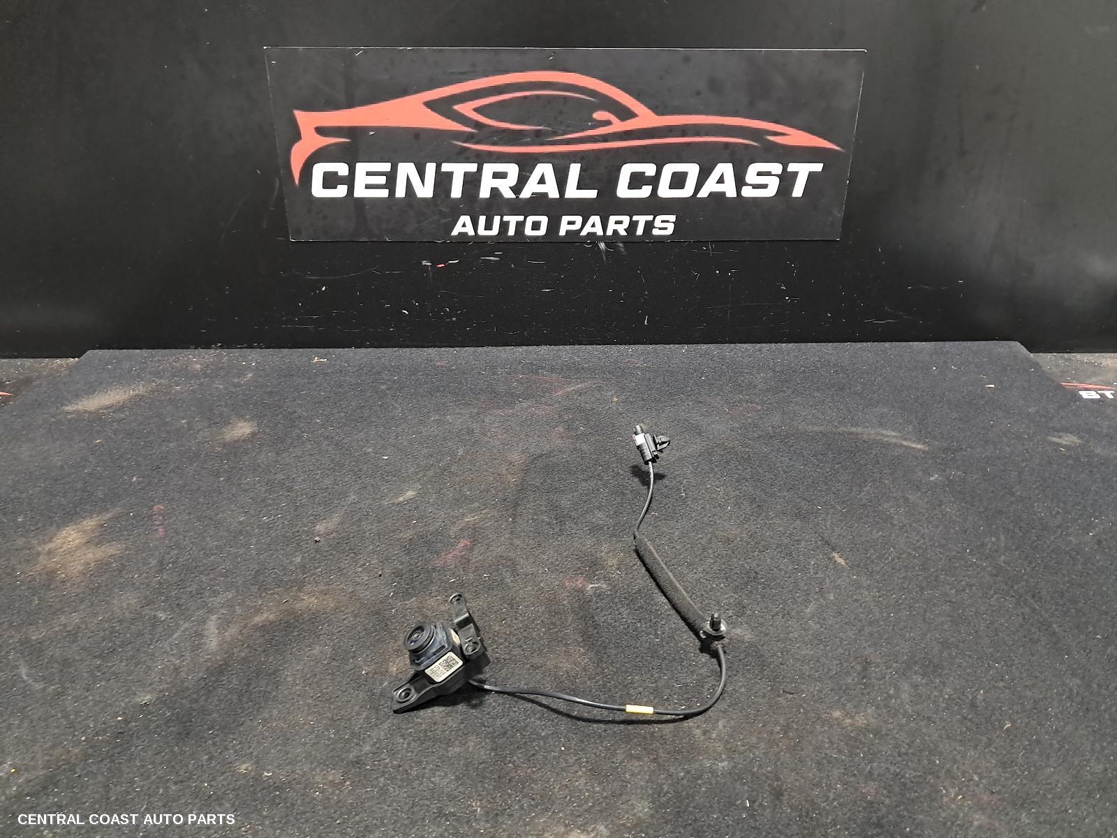 Reverse Camera