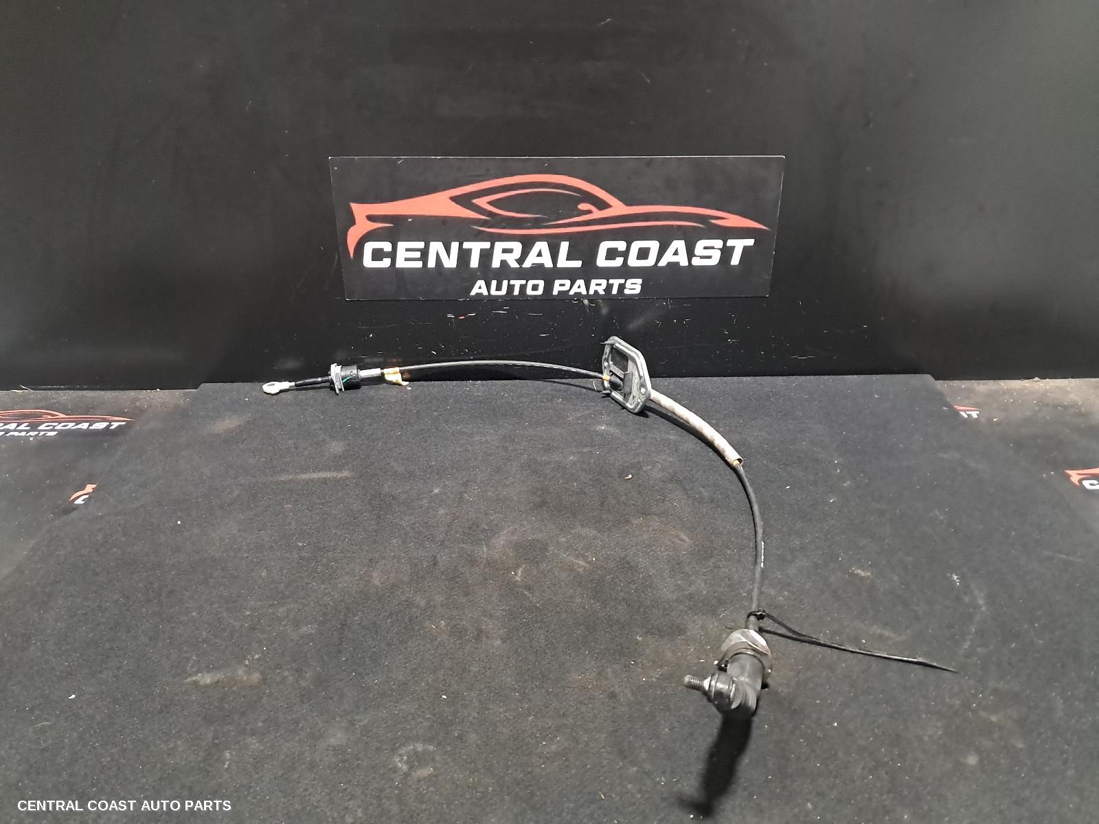 Gear Linkage