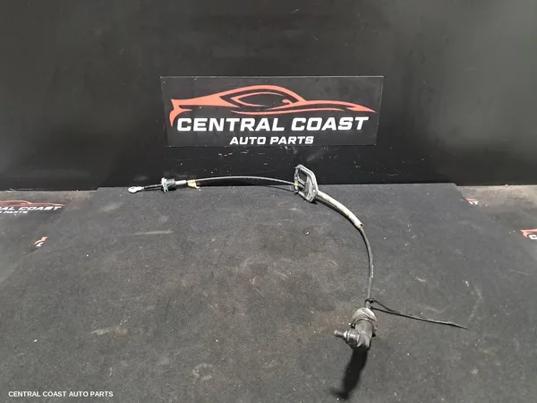 Gear Linkage