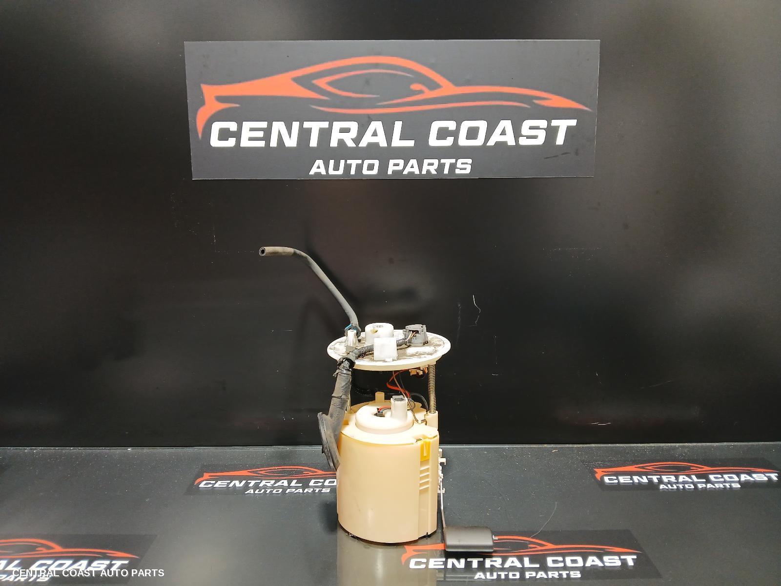 Fuel Pump