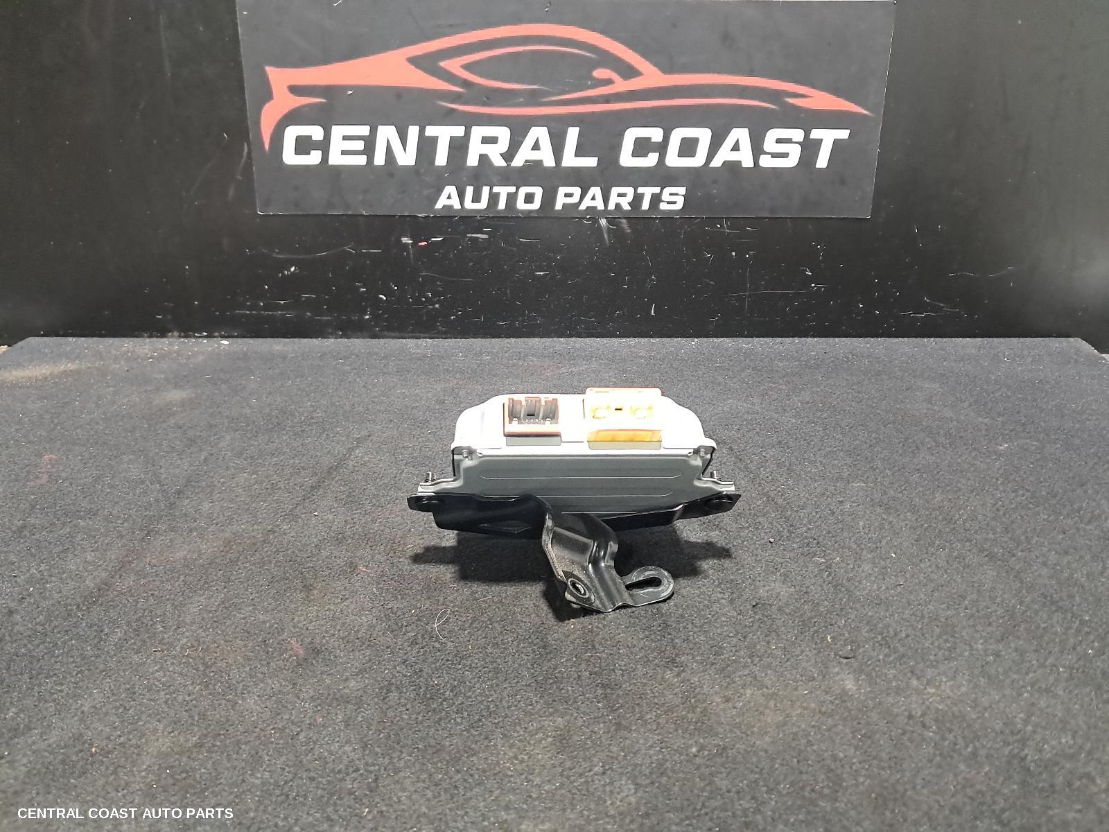 ECU