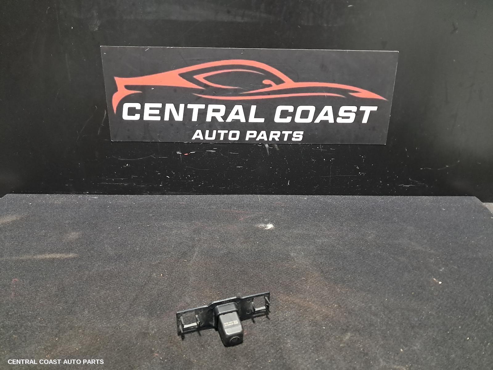 Reverse Camera
