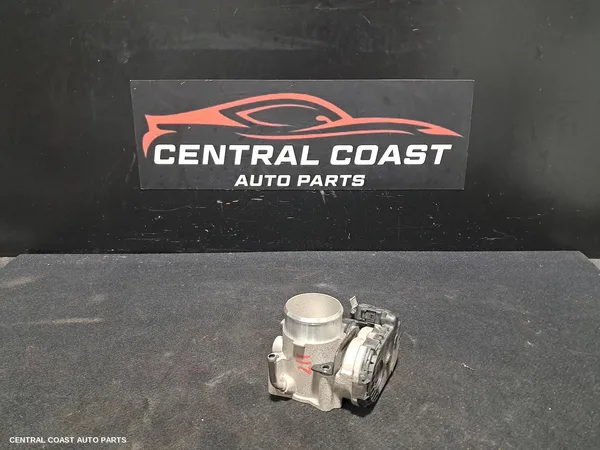 Throttle Body