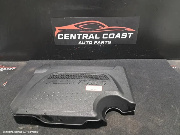 Engine Cover