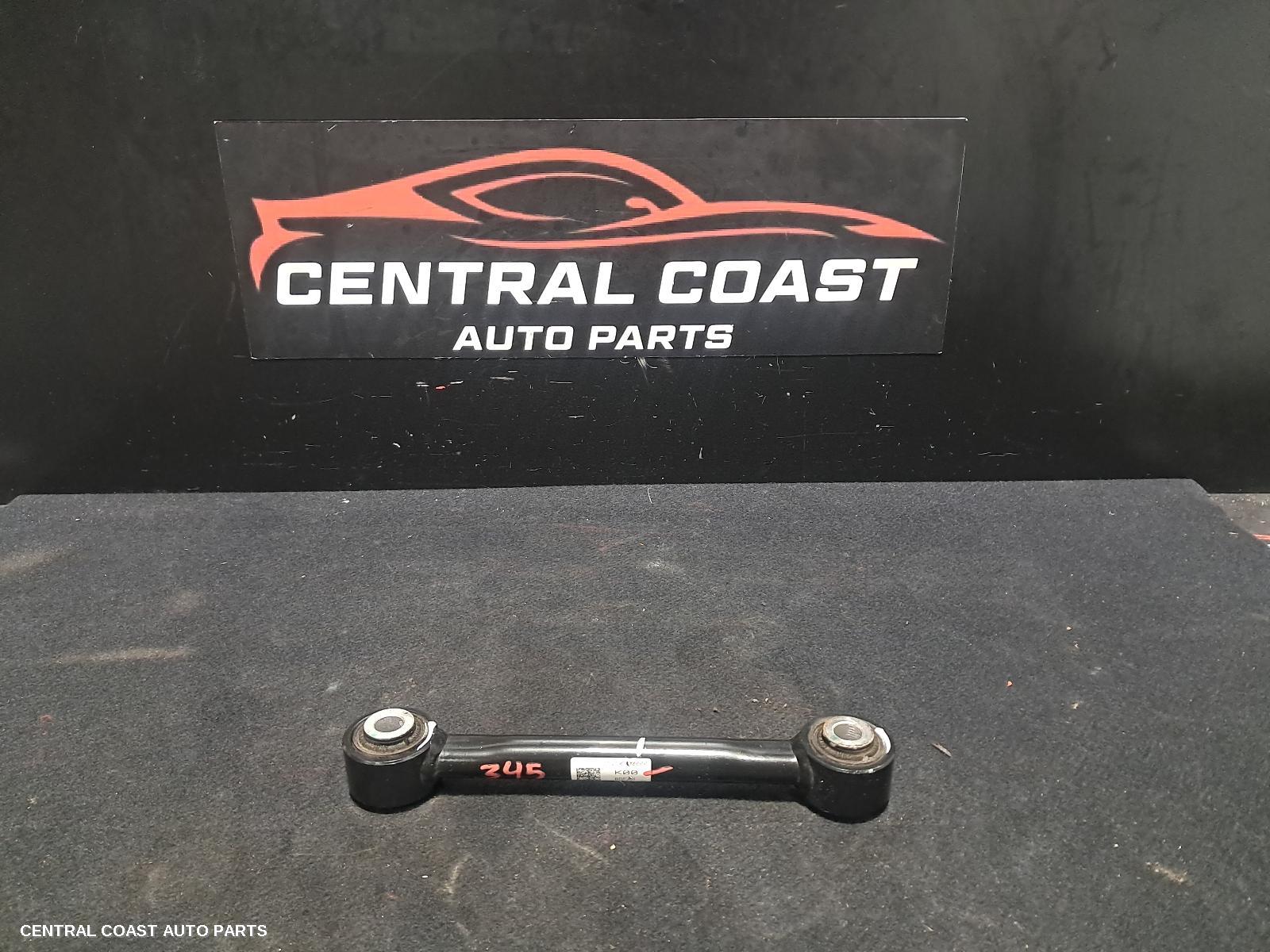 Right Rear Trailing Arm