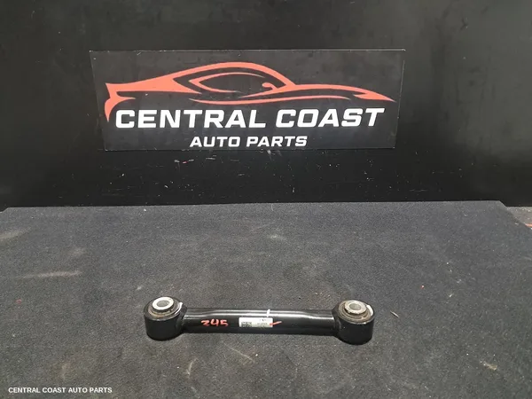 Right Rear Trailing Arm