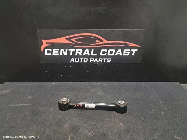 Left Rear Trailing Arm
