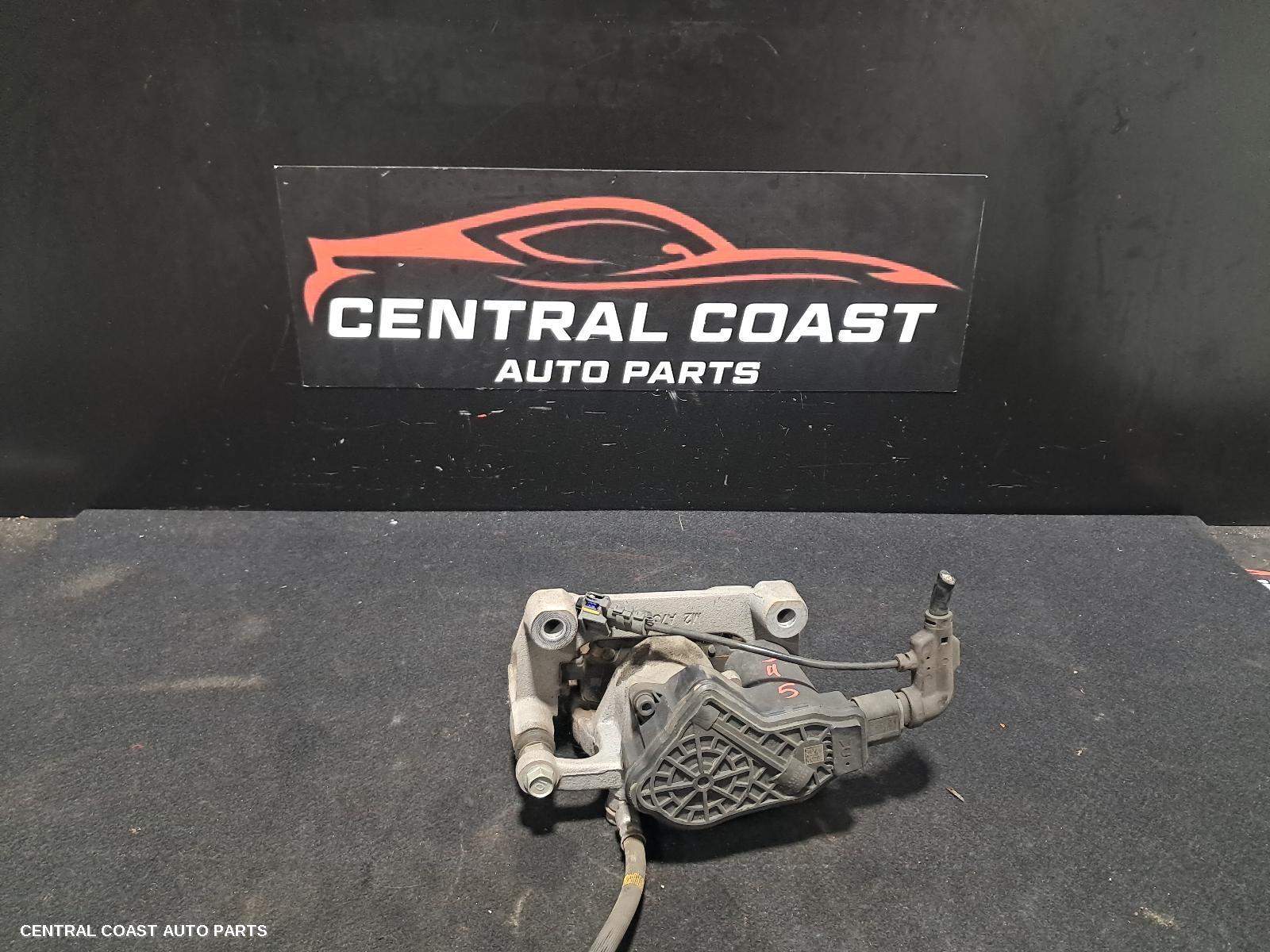 Caliper