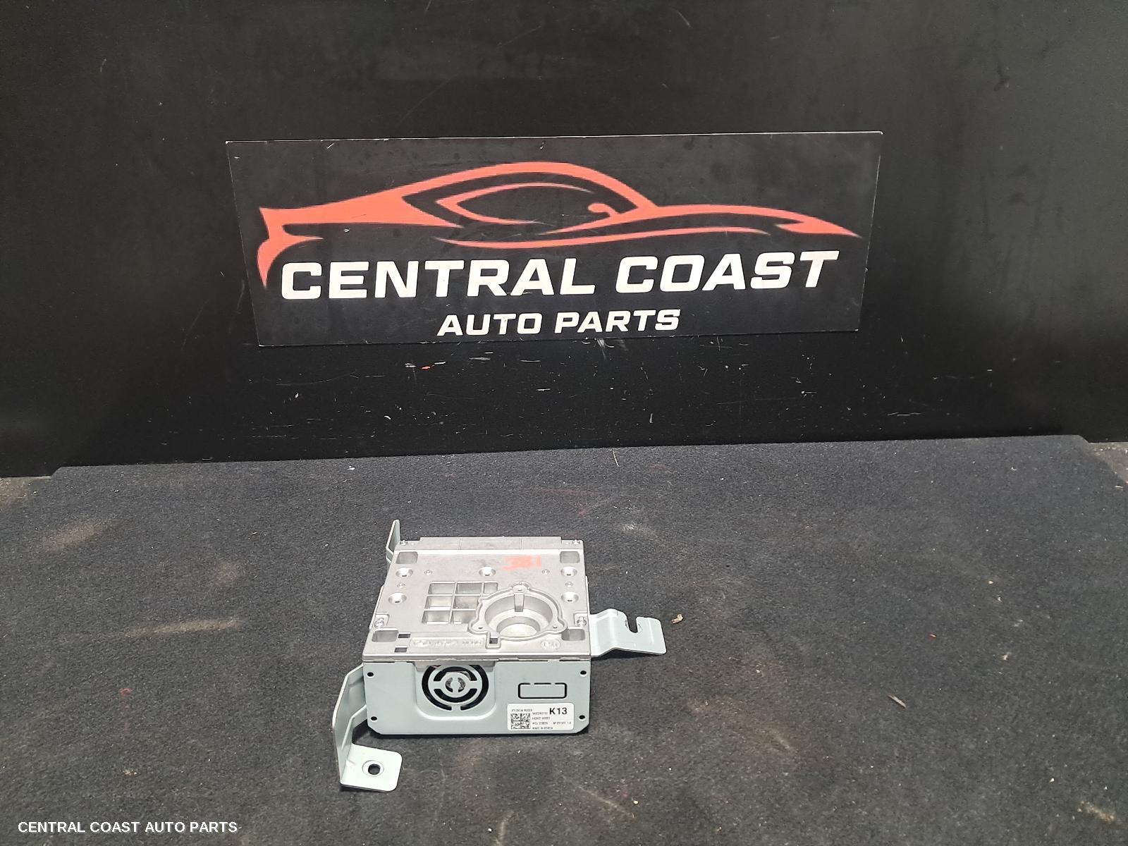 ECU