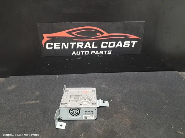 Ecu