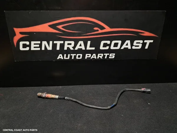 Oxygen Sensor