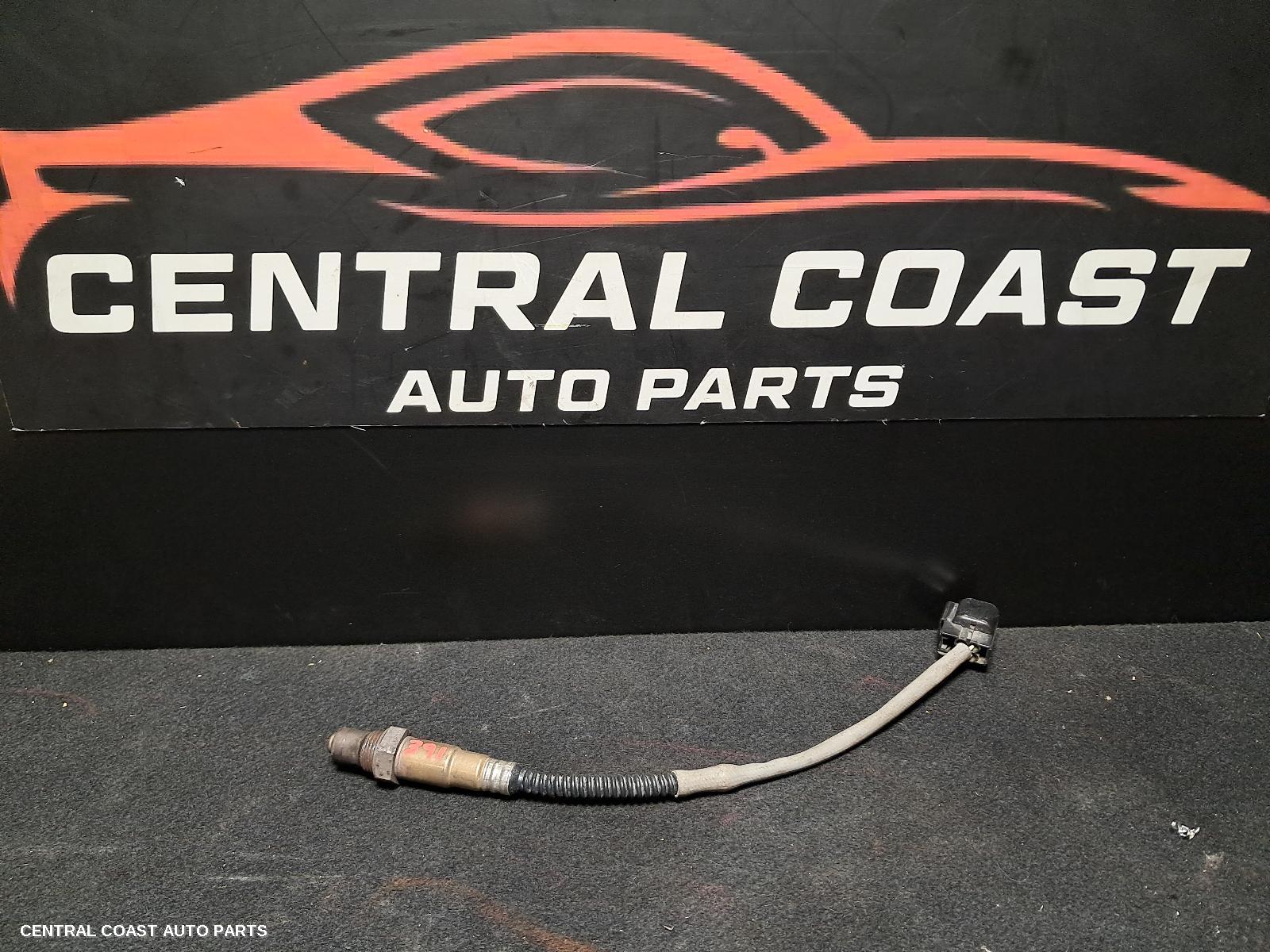 Oxygen Sensor
