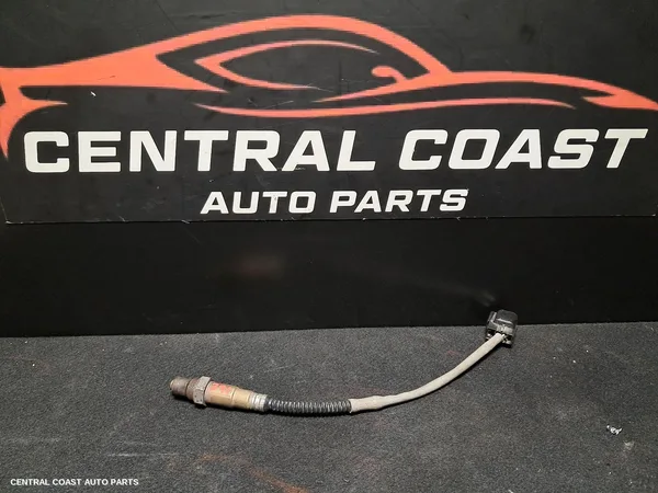 Oxygen Sensor