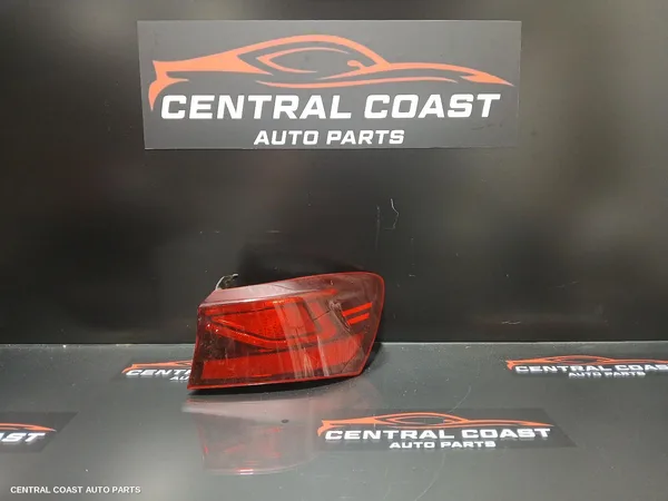 Right Taillight