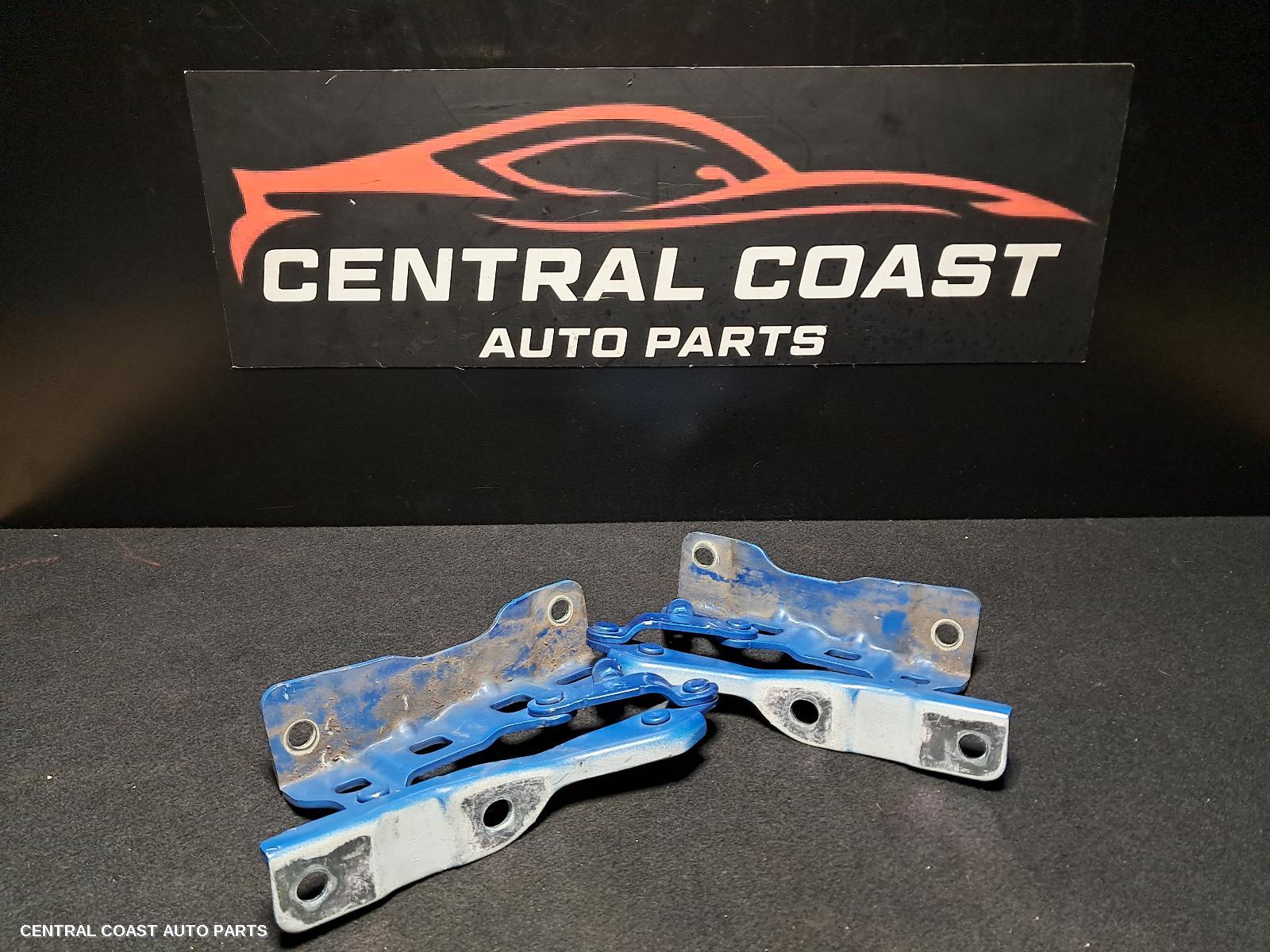 Bonnet Hinge Strut
