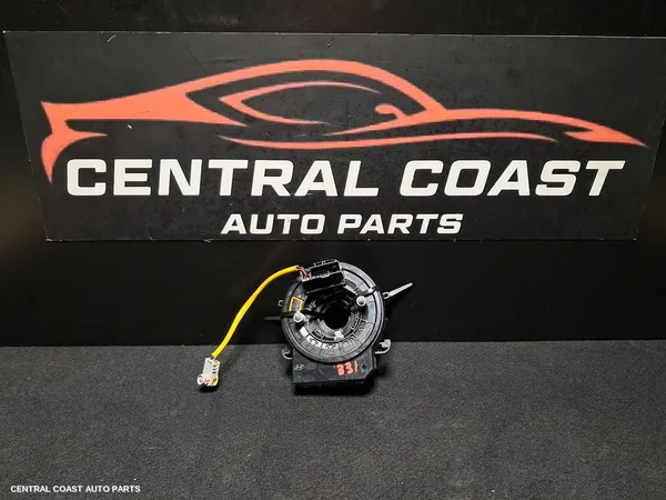 Airbag Module/Sensor