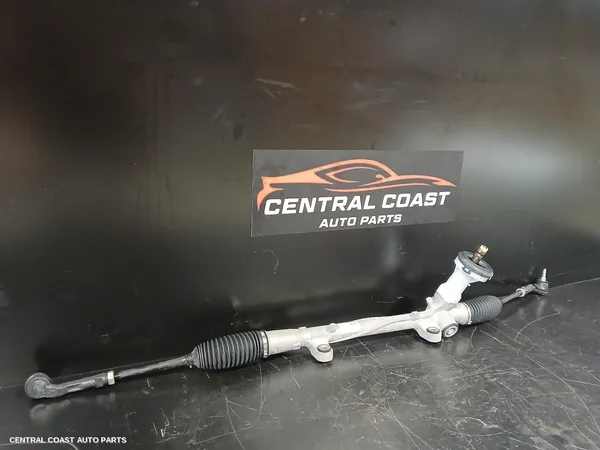 Steering Box/Rack