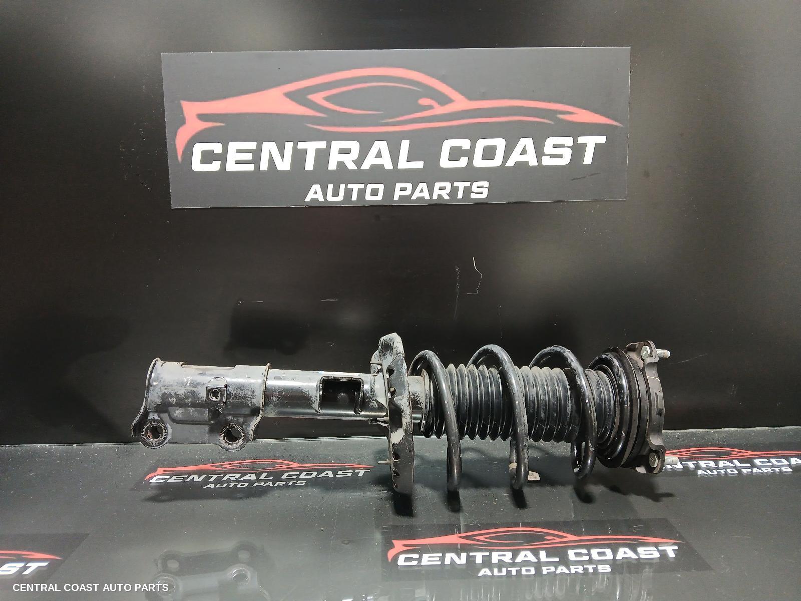 Right Front Strut