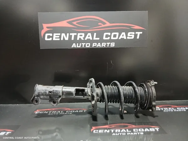 Right Front Strut