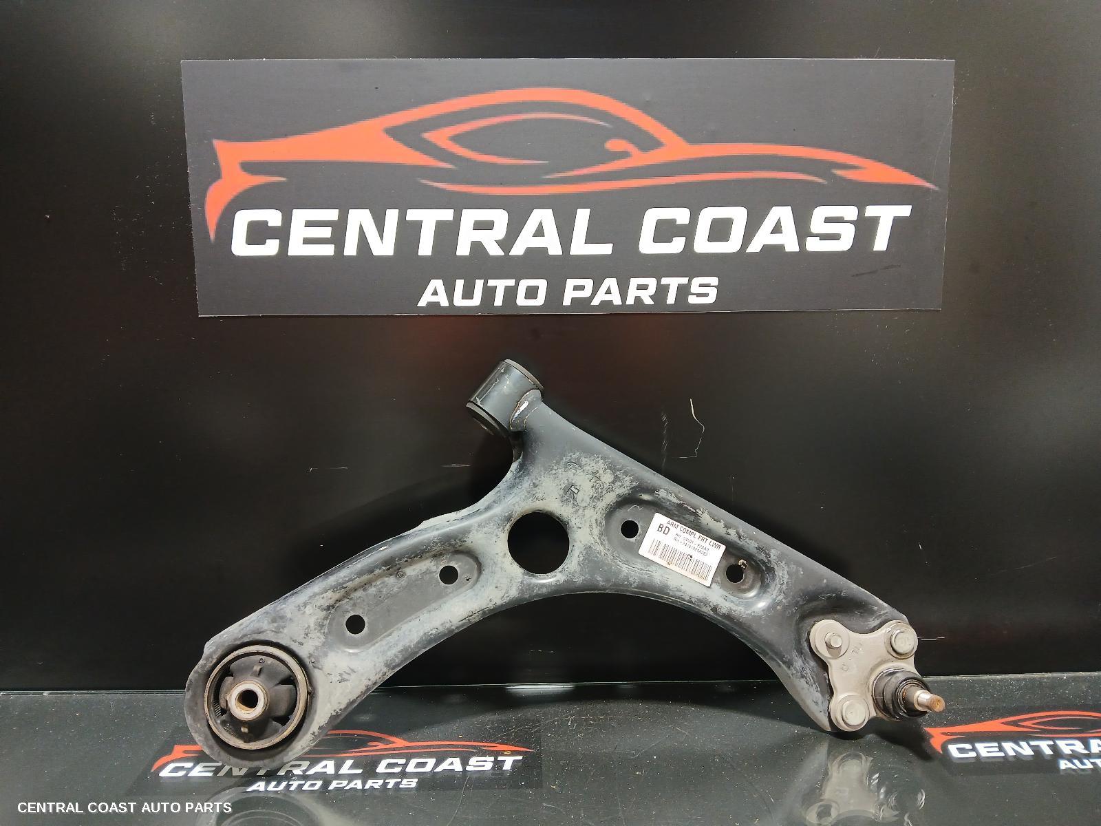 Right Front Lower Control Arm