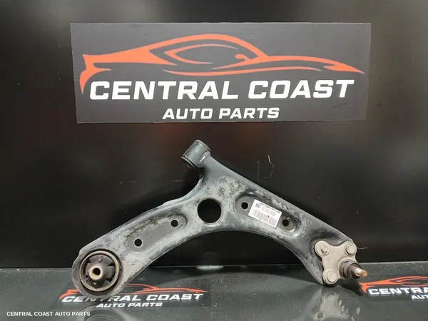 Right Front Lower Control Arm