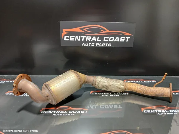 Catalytic Converter