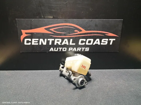Master Cylinder