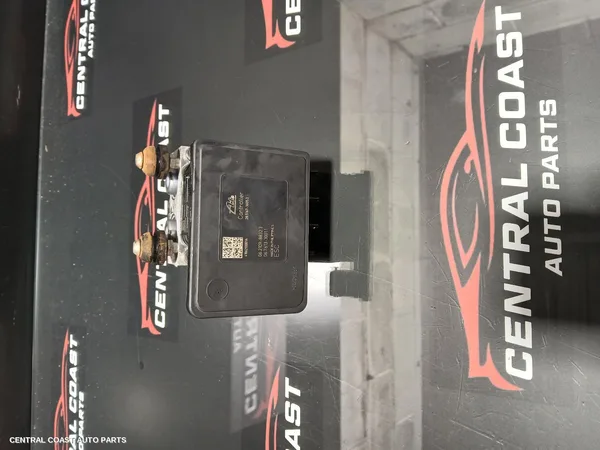 Abs Pump/Modulator