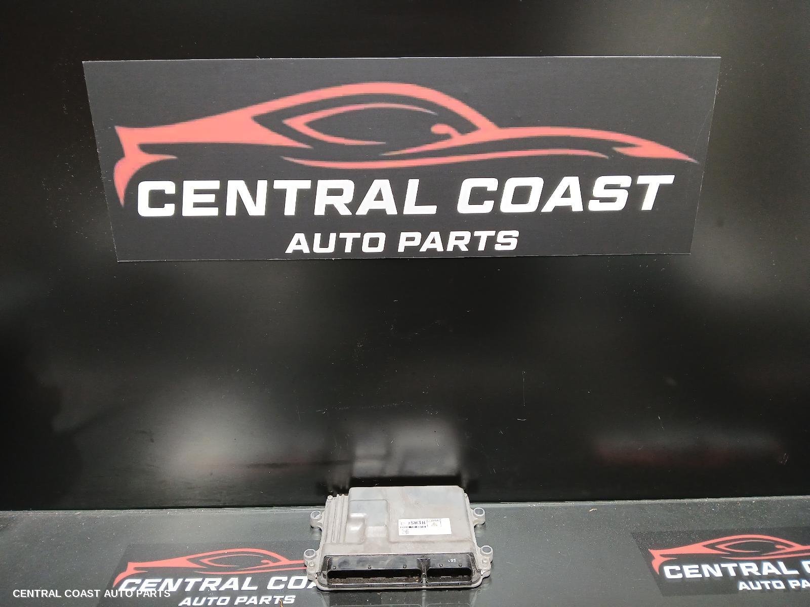 ECU