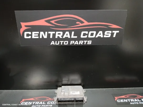 Ecu