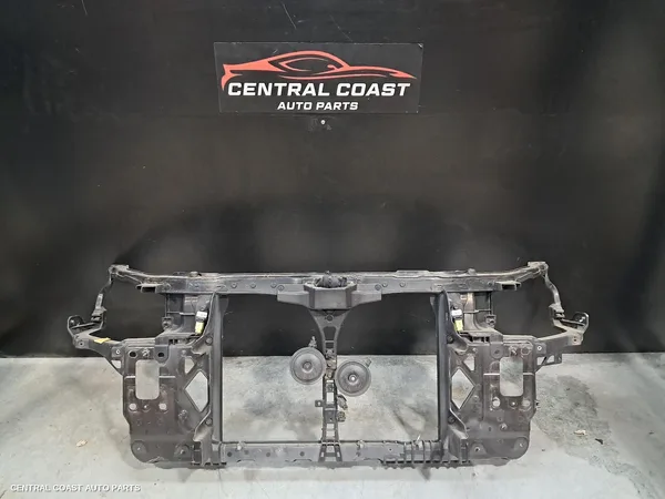 Radiator Support