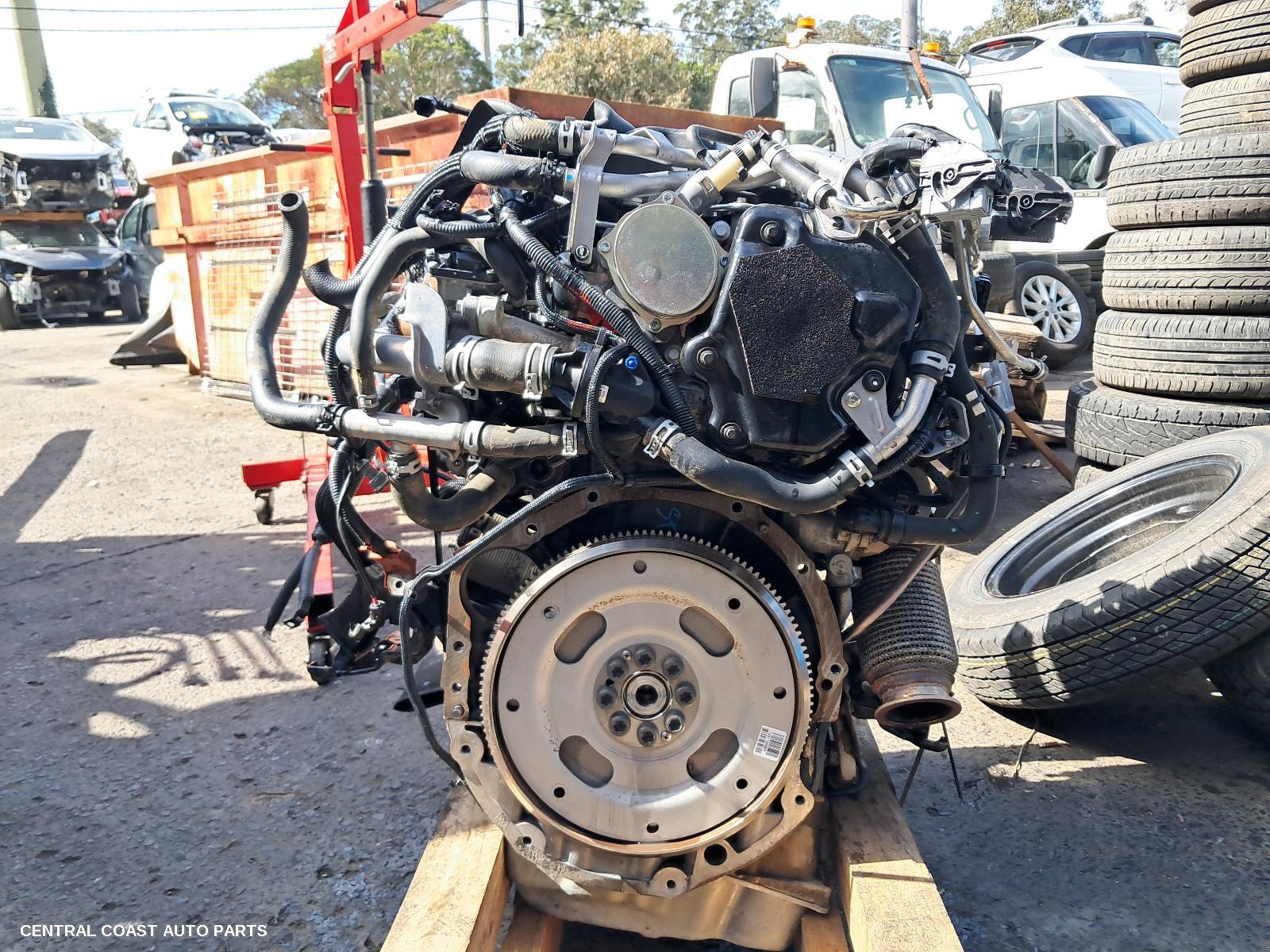 Engine
