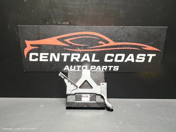 Ecu