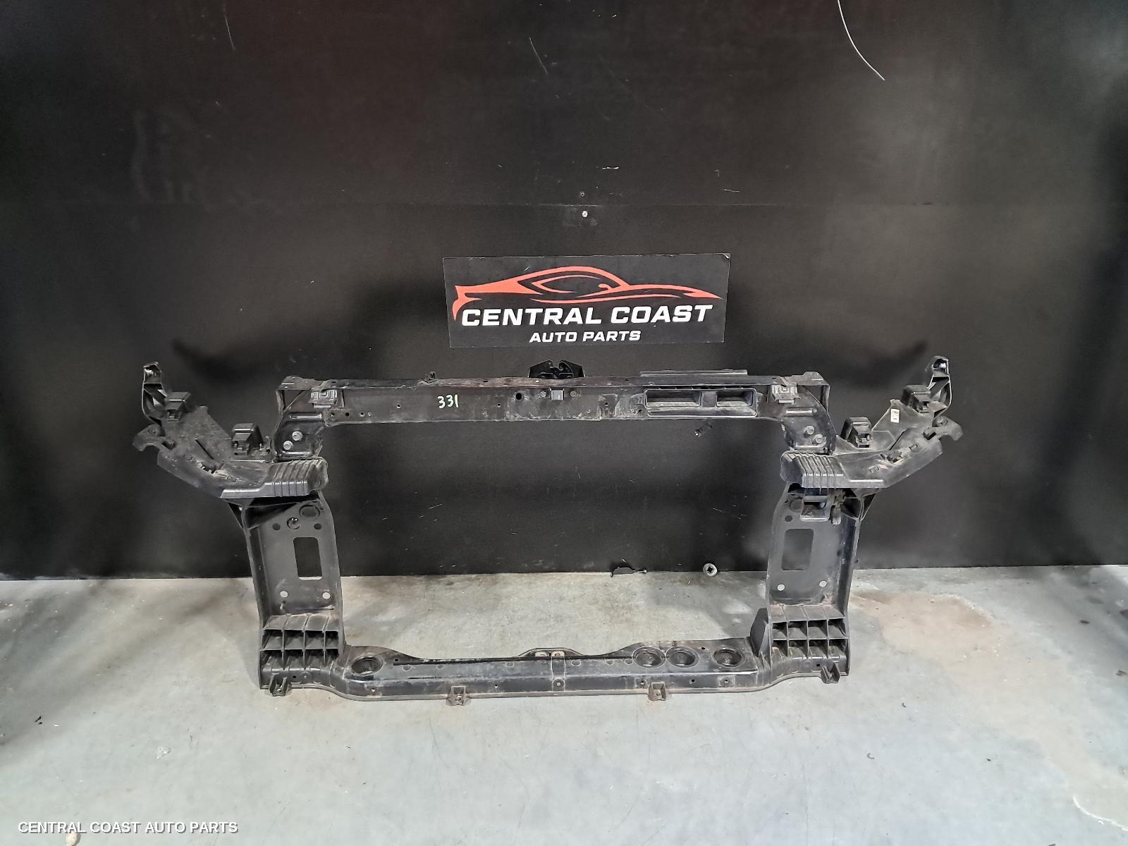 Radiator Support