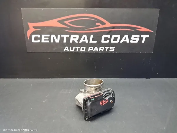 Throttle Body
