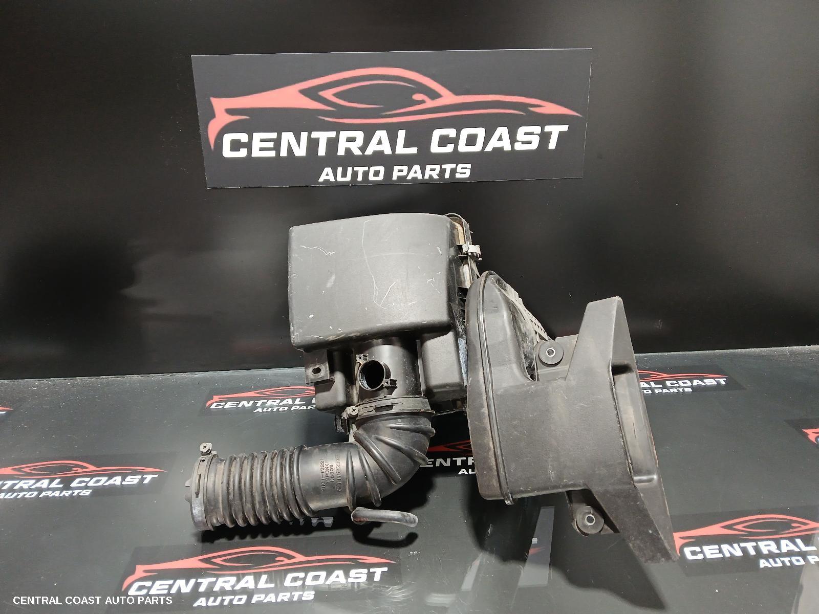 Air Cleaner Box