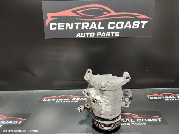 A/C Compressor