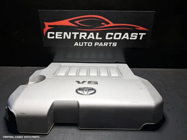 Engine Cover