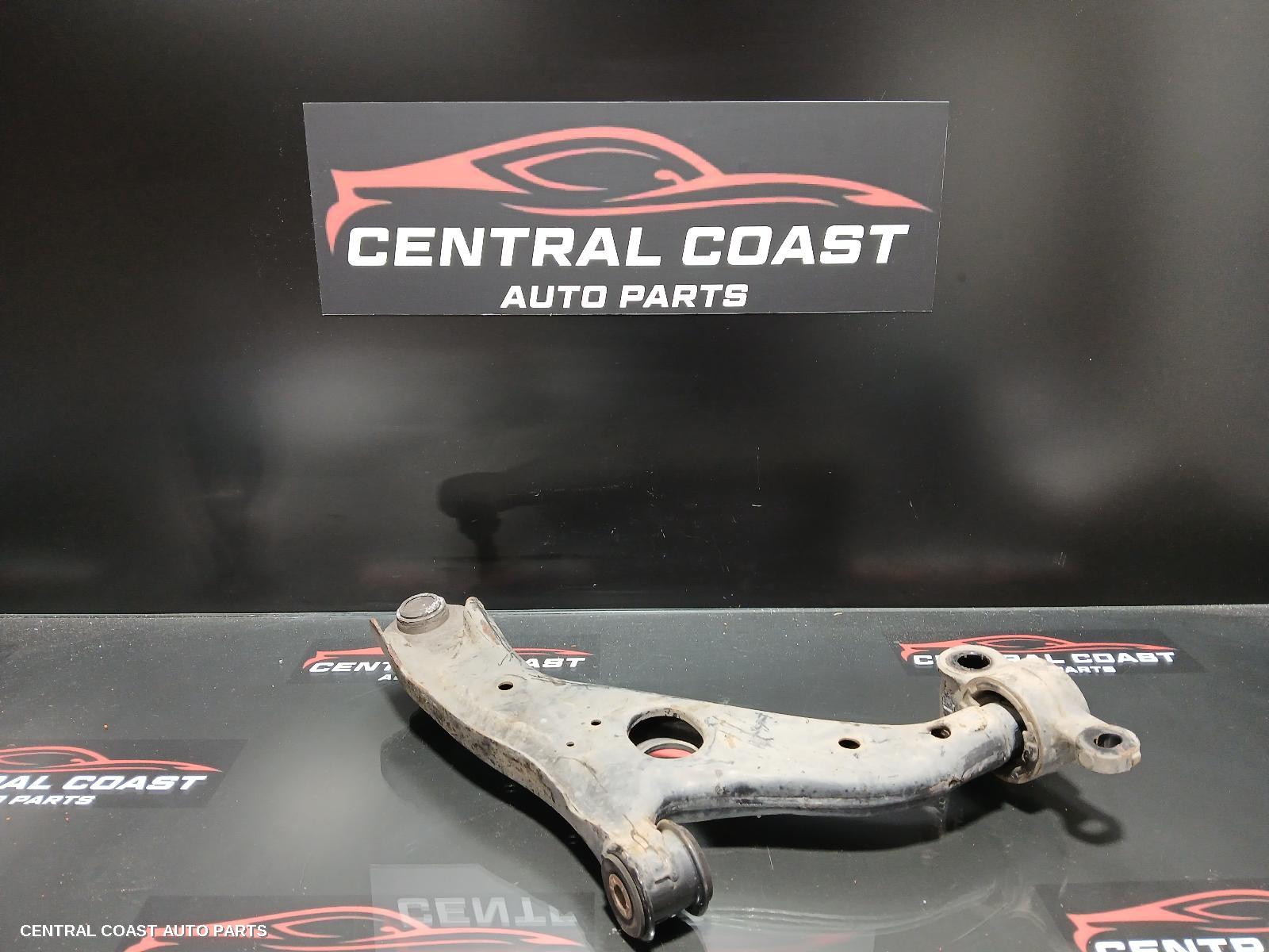 Left Front Lower Control Arm