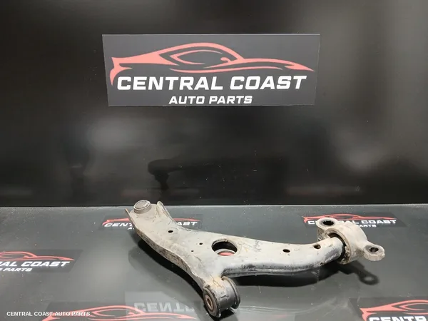 Left Front Lower Control Arm