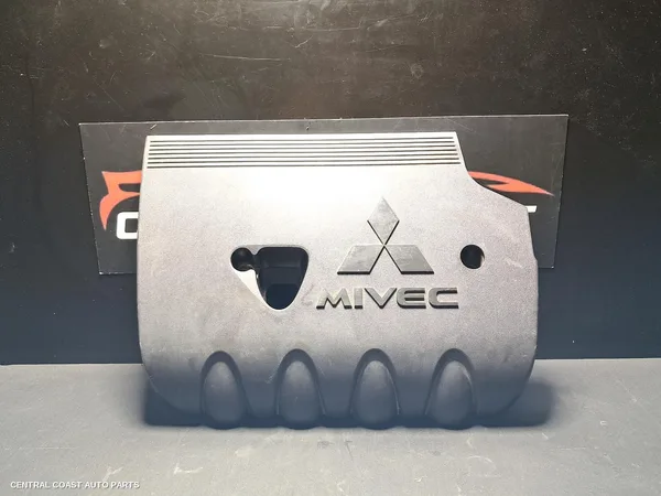 Engine Cover