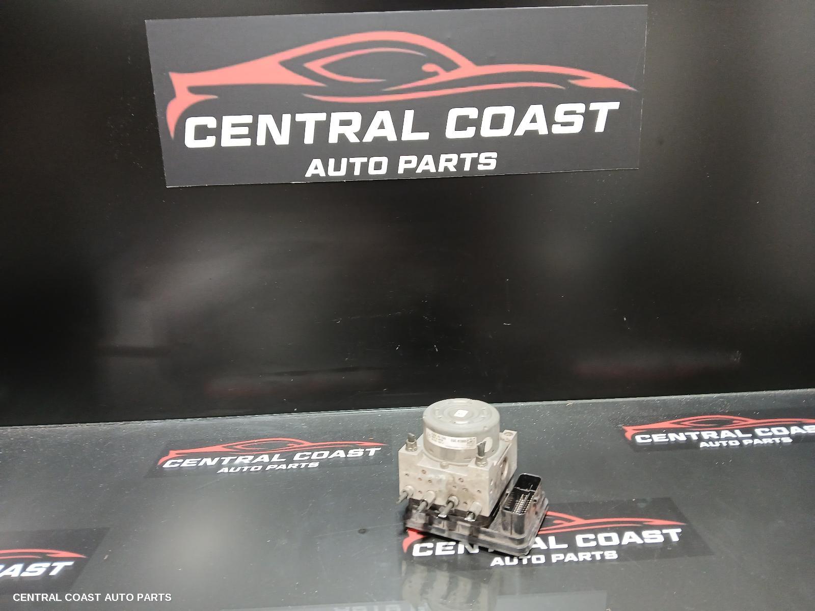 ABS Pump Modulator