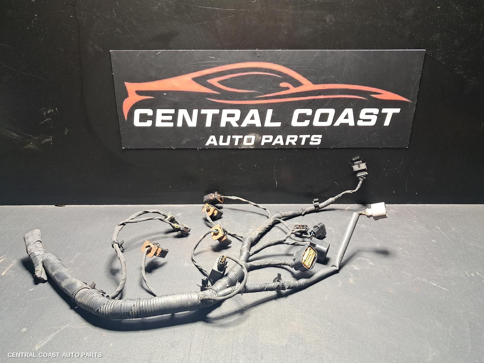 Wire Harness