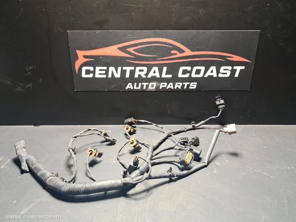 Wire Harness