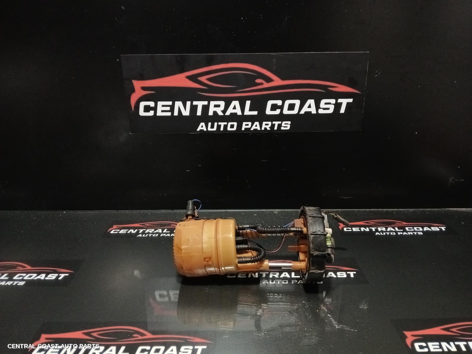 Fuel Pump