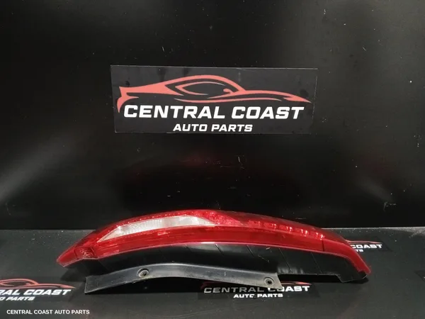 Left Taillight